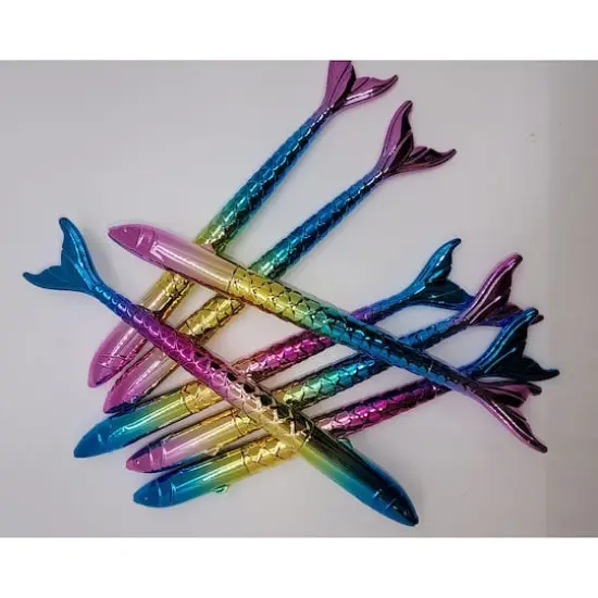 Whale Tail Placement Pen {4}