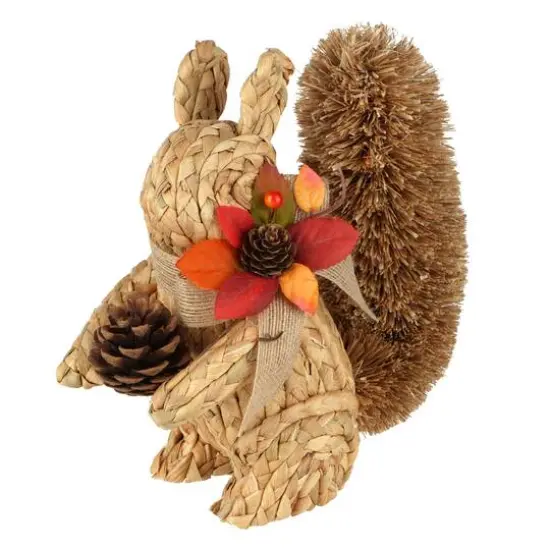 10.75" Squirrel Tabletop D&eacute;cor by Ashland&reg; {3}