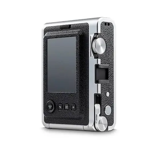 Instax Mini EVO Hybrid Instant Camera {6}