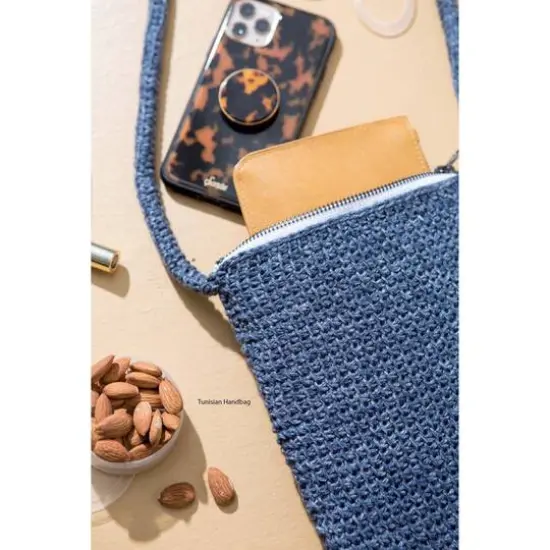 Leisure Arts&reg; Handcrafted Handbags Book #2 Easy {3}