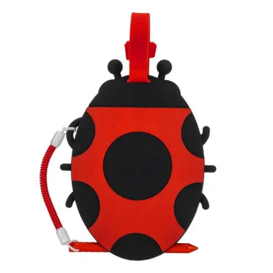 Boogie Board&reg; Sketch Pals&trade; Ivy the Ladybug Doodle Board {4}