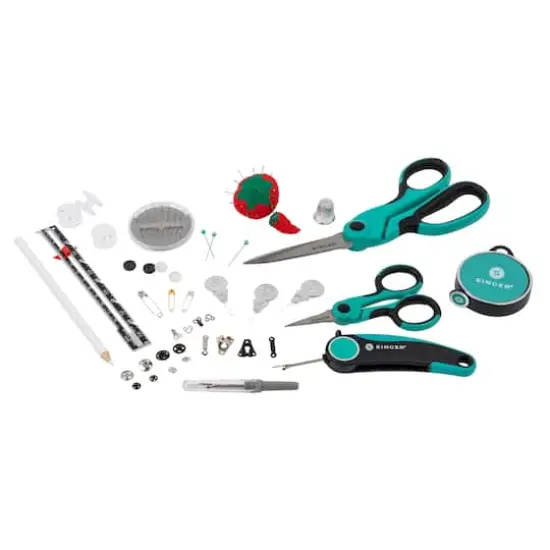 SINGER&reg; ProSeries&trade; Sew-It-Goes&reg; Sewing Kit {14}