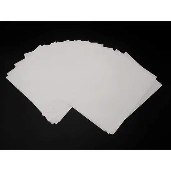 Sparkly Selections Diamond Painting Non-Slip Release Paper Pack {3}