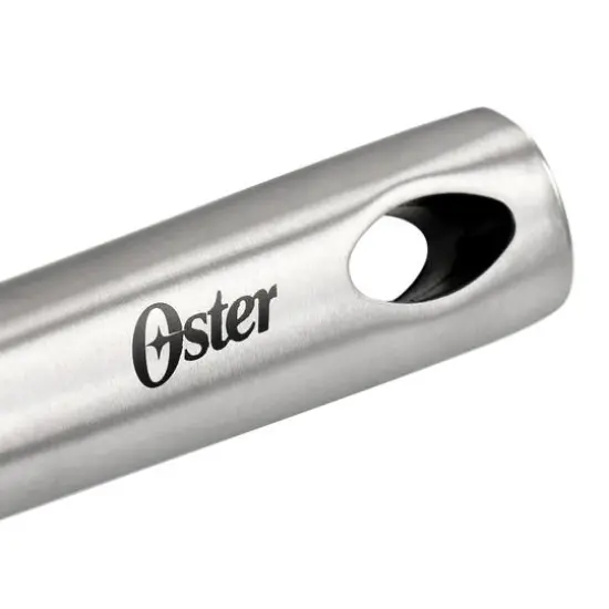 Oster Baldwyn Kitchen Peeler with Stainless Steel Handle {6}