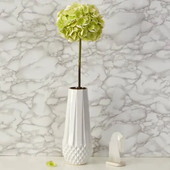 Hydrangea Flower Stem, 3ct. Light Green {4}