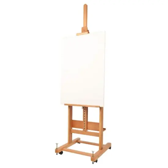 Mabef Double-Sided Studio Display Easel {6}