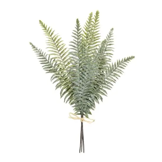 20.5" Fern Foliage Bundles, 2ct. {3}