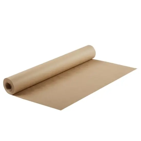 Natural Kraft Paper Roll by Creatology&trade;  {4}