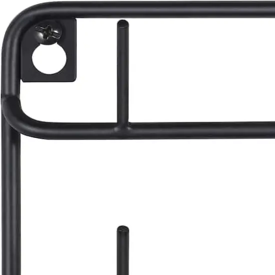 NEX&trade; 48-Spool Wall-Mounted Sewing Thread Rack {4}