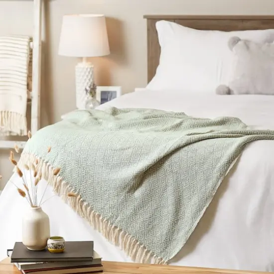 DII&reg; Diamond Throw Jadeite {6}