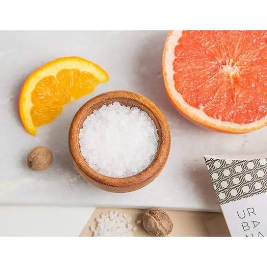 European Soaps Bath Salts, 60g Citrus & Seed {6}