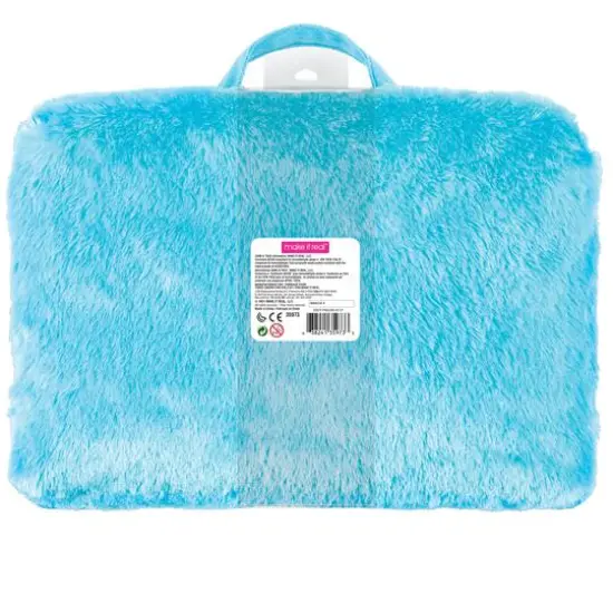 Make It Real&trade; 3C4G 12" x 17" Tie Dye Lap Desk {4}