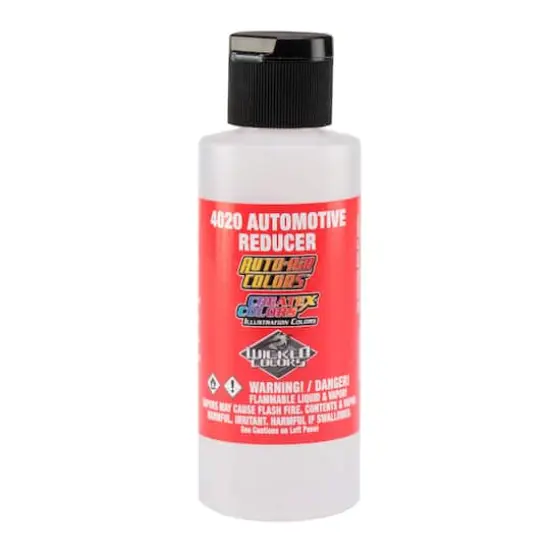 Createx&trade; Wicked Colors&trade; Automotive Reducer, 2oz. {1}