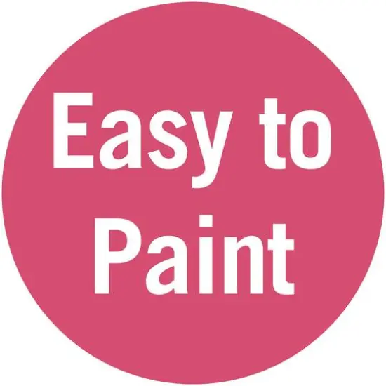 FloraCraft&reg; SmoothFōM&reg; 9.9" Hollow Foam Half Ball {6}