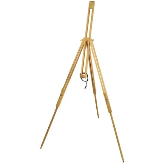 Art Alternatives Basic Field Easel {1}