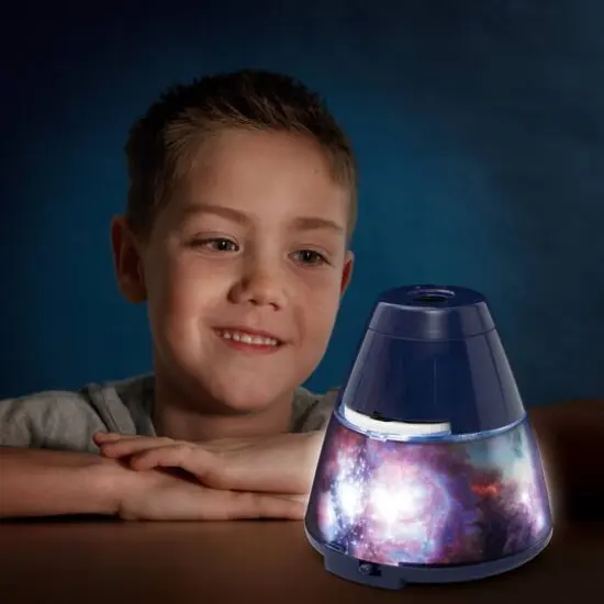 Brainstorm Toys Space Explorer Room Projector {5}