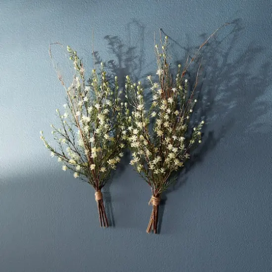 26.25" Leptospermum Flower Bundles, 6ct. {4}