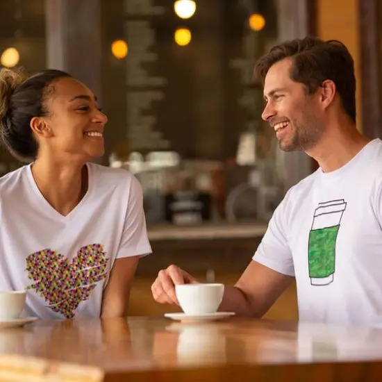 Cricut&reg; Infusible Ink&trade; Transfer Sheet Patterns, Jungle Safari {7}