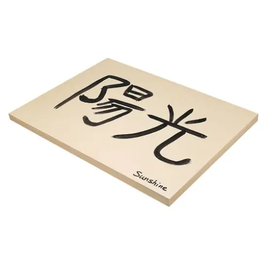 Pacon&reg; 18" x 24" Manila Tagboard, 100ct. {3}