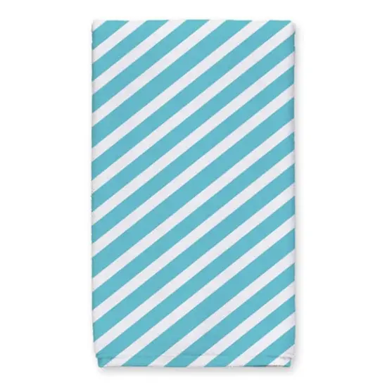 Elves Live Here Tea Towels - Set of 2 {5}