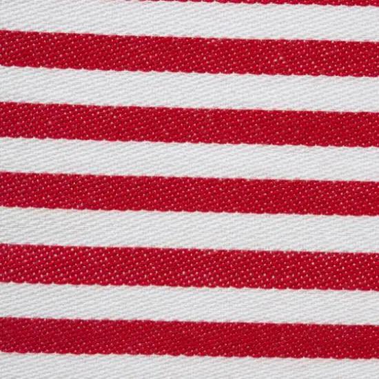 DII&reg; Assorted Tinsel In A Tangle Holiday Printed Dishtowel Set {11}