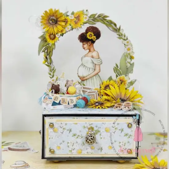 Dress My Craft&reg; 250 Microns A4 Acetate Sheets, 10ct. {12}