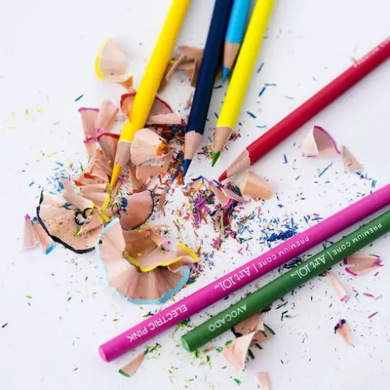 Art 101 Coloring Travel Art Set {4}