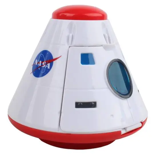 Daron&reg; NASA Space Adventure Space Series&trade; Capsule Playset with Lights and Astronaut {4}