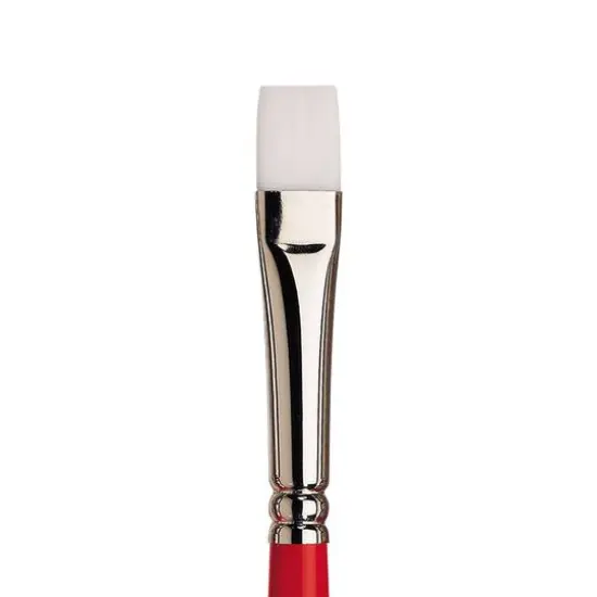 Winsor & Newton&trade; University Series 237 Long Handle Bright Brush {1}