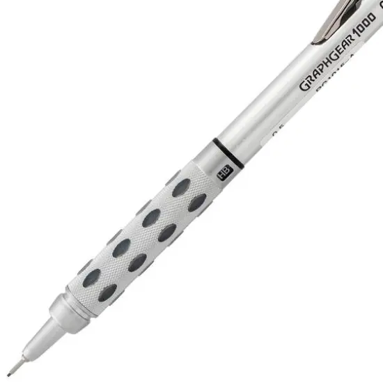 Pentel&reg; GraphGear&trade; 1000 Drafting Pencil, 0.5mm {5}