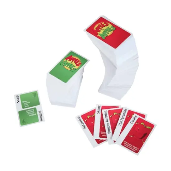 Apples to Apples&reg; Game Party Tin {3}