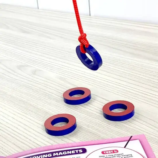 ArtSkills&reg; Epic Lab Pendulum Painter STEM Activity Kit {7}