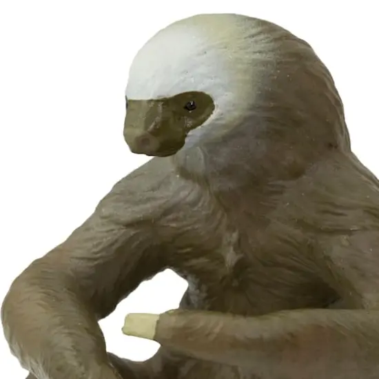Safari Ltd&reg; Two-Toed Sloth Toy {3}
