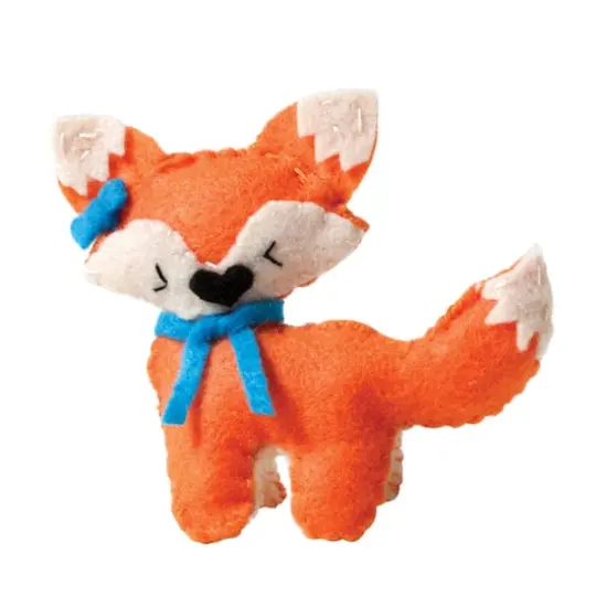 Sew Mini Animals {15}