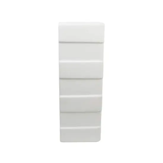 Everything Mary White 60 Drawer Plastic Organizer {9}