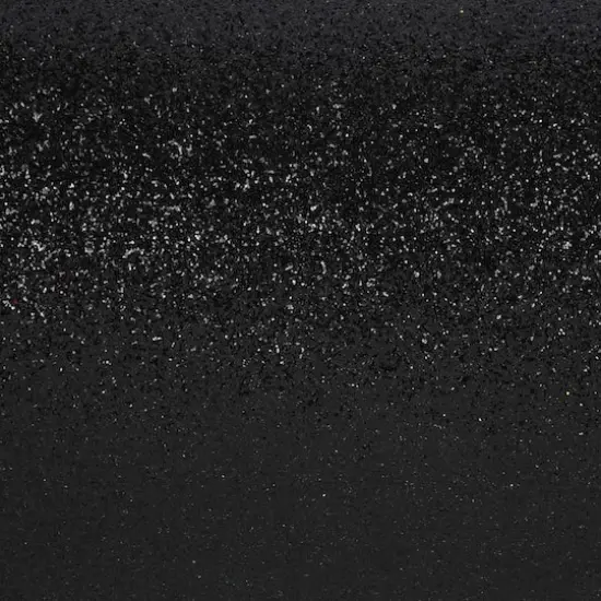 Glitter 12" x 12" Cardstock Paper Pack by Recollections™, 24 Sheets Black {3}