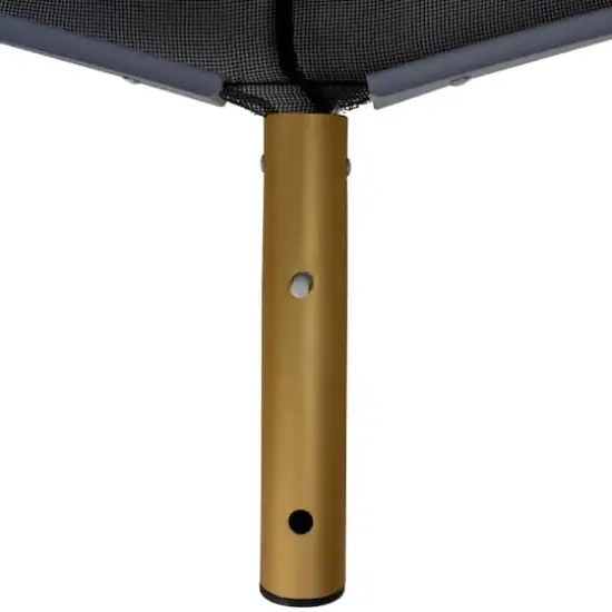 Pool Central 19.5" Black Ultra Deep Professional Swimming Pool Leaf Rake Skimmer Head {4}