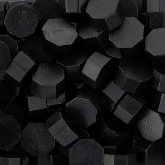 Sealing Wax Beads by Recollections&trade; Black {1}