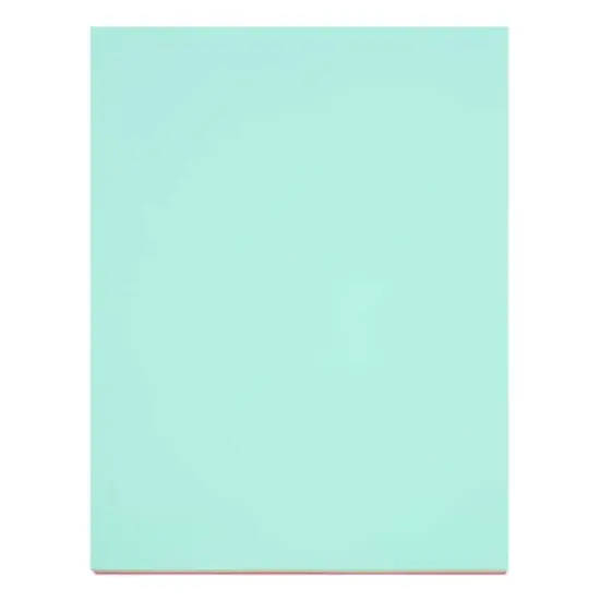 8.5" x 11" 65lb. Cardstock Paper Pack by Recollections™, 50 Sheets Blossom {4}