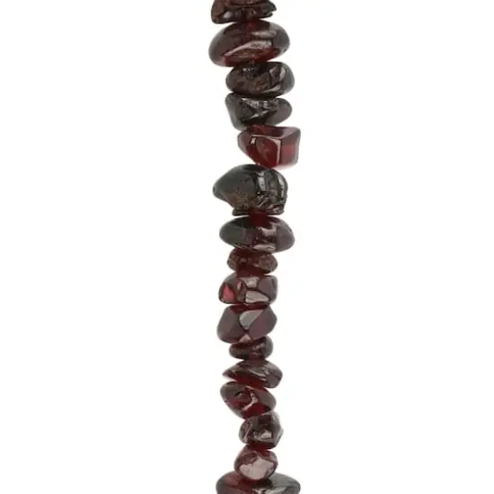 Garnet Chip Beads by Bead Landing&trade; {1}