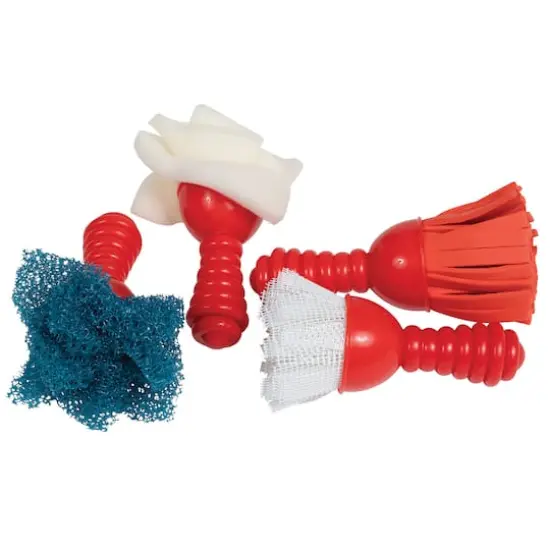 Ready2Learn Textured Art Tools, Set 1 {3}