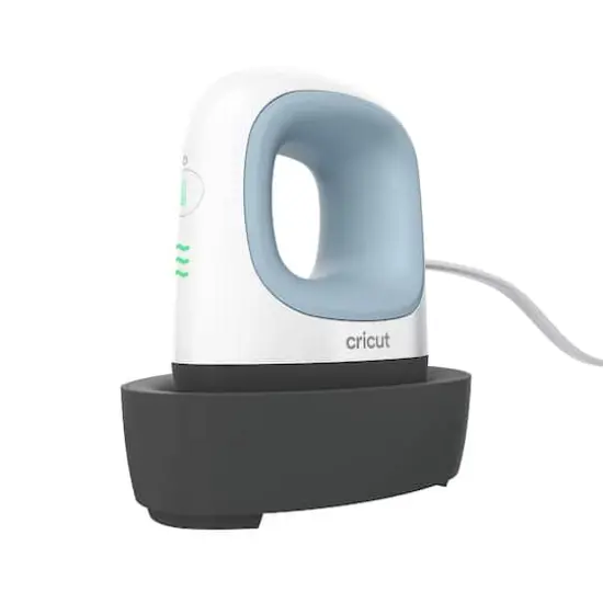 Cricut EasyPress Mini&trade;, Zen Blue {1}