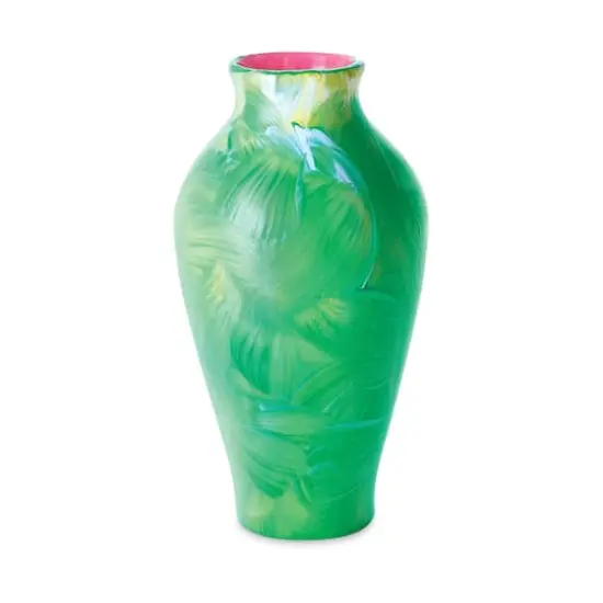 Paint Your Own Porcelain Vases {14}