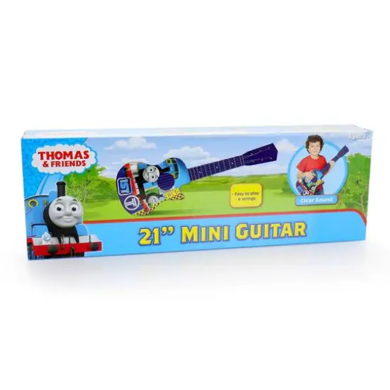Thomas & Friends&trade; 21" Mini Guitar {3}