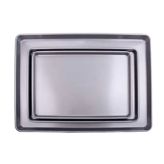 Non-Stick Cookie Sheet Set by Celebrate It&reg; {4}