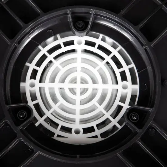 Airblown&reg; 8ft. Christmas Animated Inflatable Santa Riding Dragon {6}