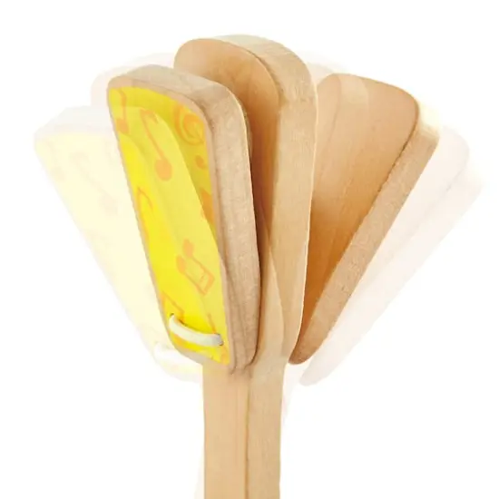 Hape Junior Percussion Set {4}