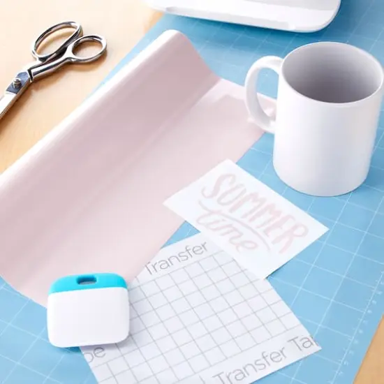 Cricut&reg; Premium Vinyl&trade; Permanent, Glossy Tulip {3}