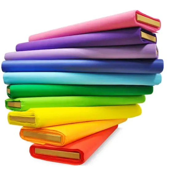 Oly-Fun&trade; Clover Multi-Purpose Fabric Bolt {4}