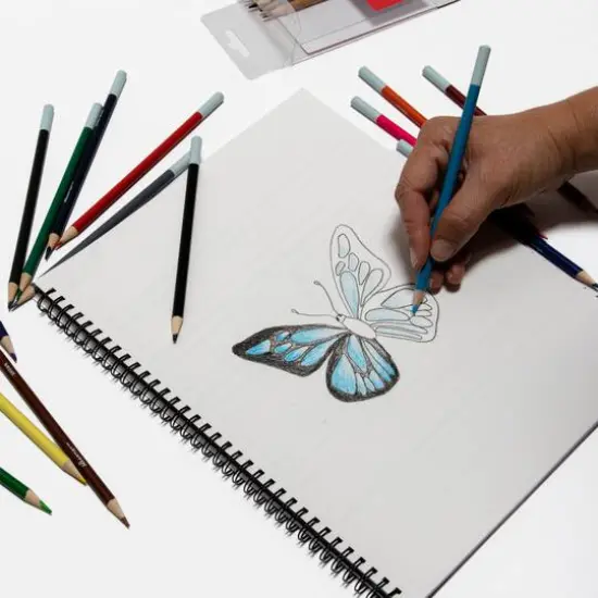 Hello, Artist!&trade; 20-Pack Colored Pencils {11}